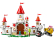 LEGO Super Mario - Bitva s Royem na hradě Peach