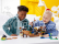 LEGO Super Mario - Bowserova vzducholoď – rozšiřující set