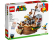 LEGO Super Mario - Bowserova vzducholoď – rozšiřující set