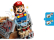 LEGO Super Mario - Bowserova vzducholoď – rozšiřující set