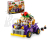 LEGO Super Mario - Bowserův sporťák – rozšiřující set