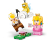 LEGO Super Mario - Interaktivní LEGO® Peach™ a dobrodružství