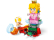 LEGO Super Mario - Interaktivní LEGO® Peach™ a dobrodružství