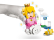 LEGO Super Mario - Interaktivní LEGO® Peach™ a dobrodružství