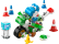 LEGO Super Mario - Mario Kart™ – Yoshi Bike