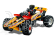 LEGO Technic - Bugina