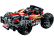 LEGO Technic - Červená bugina