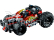 LEGO Technic - Červená bugina