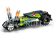 LEGO Technic - Dragster