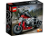 LEGO Technic - Motorka