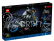 Lego Yamaha Lego Technic - Mt10-sp 2023 - Motorcycle - 1132 Pezzi - 1132 Pieces Černá Stříbrná