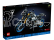 Lego Yamaha Lego Technic - Mt10-sp 2023 - Motorcycle - 1132 Pezzi - 1132 Pieces Černá Stříbrná