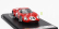 Looksmart Ferrari 250lm Coupe N 26 1000km Paris 1966 David Piper - Mike Parkes 1:43 Red