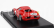 Looksmart Ferrari 250lm Coupe N 26 1000km Paris 1966 David Piper - Mike Parkes 1:43 Red