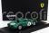 Looksmart Ferrari 250lm Coupe N 31 3rd 12h Sebring 1965 David Piper - Tony Maggs 1:43 Zelená