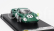 Looksmart Ferrari 250lm Coupe N 31 3rd 12h Sebring 1965 David Piper - Tony Maggs 1:43 Zelená