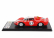 Looksmart Ferrari 275 P2 Team Sefac Spa N 63 Winner 1000km Monza 1965 Mike Parkes - Jean Guichet 1:43 Red