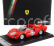 Looksmart Ferrari 275 P2 Team Sefac Spa N 63 Winner 1000km Monza 1965 Mike Parkes - Jean Guichet 1:43 Red