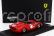 Looksmart Ferrari 330p2 N 77 2000km Daytona 1965 John Surtees - Pablo Rodriguez 1:43 Red