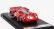 Looksmart Ferrari 330p2 N 77 2000km Daytona 1965 John Surtees - Pablo Rodriguez 1:43 Red