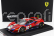 Looksmart Ferrari 488 Gt3 Evo Team Af Corse N 52 24h Spa 2023 Andrea Bertolini - Louis Machiels - Jef Machiels - Lilou Wadoux 1:43 Red