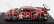 Looksmart Ferrari 488 Gte Evo 3.9l Turbo V8 Team Spirit Of Race N 71 1:43, červená