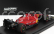 Looksmart Ferrari F1-75 Team Scuderia Ferrari N 16 Winner Bahrain Gp 2022 Charles Leclerc 1:43 Red