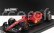 Looksmart Ferrari F1-75 Team Scuderia Ferrari N 16 Winner Bahrain Gp 2022 Charles Leclerc 1:43 Red