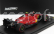 Looksmart Ferrari F1-75 Team Scuderia Ferrari N 55 2nd Bahrain Gp 2022 Carlos Sainz 1:43 Red