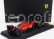 Looksmart Ferrari F1  Sf-23 Team Scuderia Ferrari N 16 4th Singapore Gp 2023 Charles Leclerc 1:43 Červená Černá