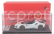 Looksmart Ferrari Sf90 Xx Stradale Spider 2024 1:43 Bianco Artico - Bílá Met Oranžová Černá