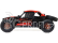 RC auto Losi 8ight-X Super Lasernut Buggy 1:6 4WD RTR