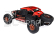 RC auto Losi 8ight-X Super Lasernut Buggy 1:6 4WD RTR