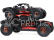 RC auto Losi 8ight-X Super Lasernut Buggy 1:6 4WD RTR