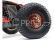 RC auto Losi 8ight-X Super Lasernut Buggy 1:6 4WD RTR