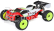 RC auto Losi 8ight-XTE Electric Truggy 1:8 4WD RTR