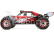 RC auto Losi Desert Buggy XL-E 2.0 1:5 4WD RTR, Fox