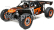 RC auto Losi Desert Buggy XL-E 2.0 1:5 4WD RTR, Fox