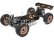 Losi Desert Buggy XL-E 2.0: 1:5 4WD SMART RTR Fox Racing