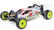 RC auto Losi Micro-B 1:24 RTR, bílá