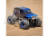 RC auto Losi Mini LMT 1:18 4WD RTR Grave Digger