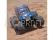 RC auto Losi Mini LMT 1:18 4WD RTR Grave Digger