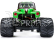 RC auto Losi Mini LMT 1:18 4WD RTR Grave Digger