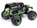 RC auto Losi Mini LMT 1:18 4WD RTR Grave Digger