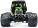 RC auto Losi Mini LMT 1:18 4WD RTR Grave Digger