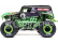 RC auto Losi Mini LMT 1:18 4WD RTR Grave Digger