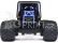 RC auto Losi Mini LMT 1:18 4WD RTR Grave Digger