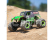 RC auto Losi Mini LMT 1:18 4WD RTR Grave Digger