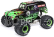 RC auto Losi Mini LMT 1:18 4WD RTR Grave Digger