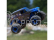 RC auto Losi Mini LMT 1:18 4WD RTR Grave Digger